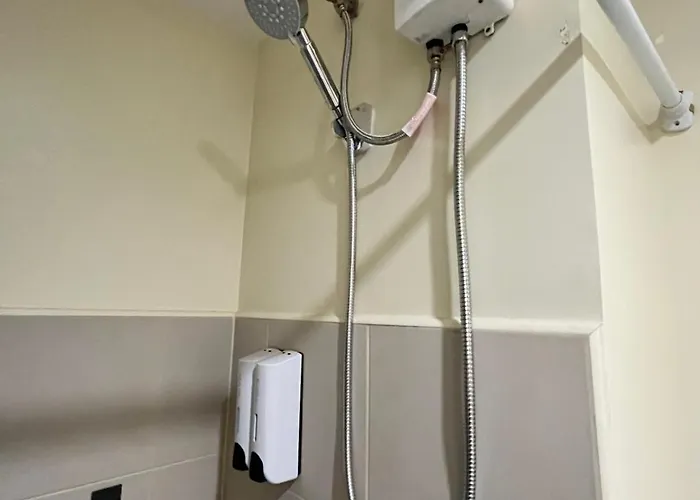 Cozy In It Park Avida Riala Apartment *